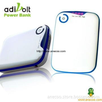 Shenzhen Universal Portable Power Bank Emergency Battery Charger